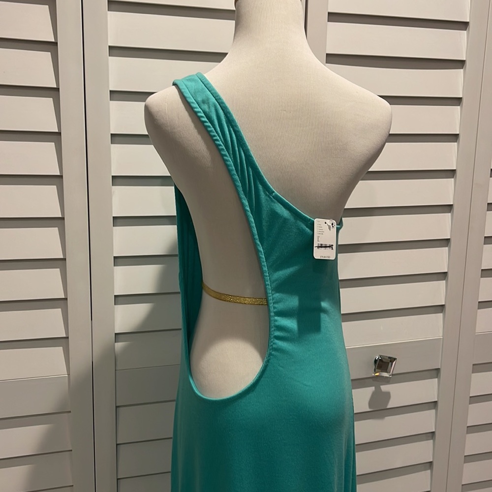 Free People NWT Cut-Out Dress just gorgeous and sexy! - Picture 6 of 8